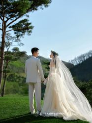 -第一夫人婚纱摄影(南京店)