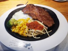 -夏日玛莉西餐厅(祁阳新天地店)