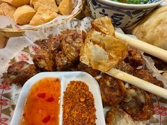 -汕锦记潮汕生鲜牛肉馆(富华店)