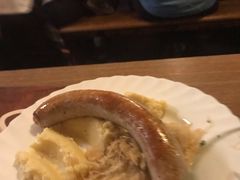 -瓦格纳苹果酒德国风味餐馆