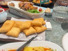 -纳瓦新疆菜(银都店)