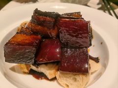 -庐灶江南·江南菜·四合院Bistro(东直门雍和宫·原华侨宾馆店)