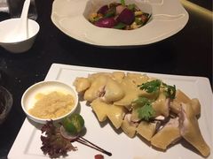 -宴悦海鲜餐厅·游水海鲜·牛排(亚龙湾瑞吉店)