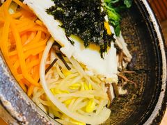 -坦坦大炉·韩式烤肉(望京店)