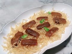 -泓历皇朝酒店(东亭店)