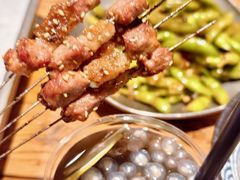 -北丐先生·野馄饨烧烤(长宁龙之梦店)