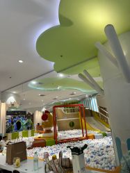 -meland亲子乐园·派对·研学·拼豆(苏州悠方购物中心店)