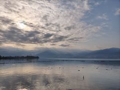 -西昌邛海湿地