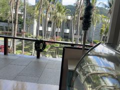 -半山半岛洲际度假酒店·观海廊