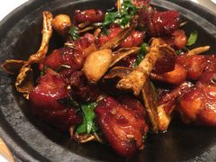 -鹿港小镇(悠唐店)