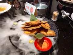 -上海1号私藏菜(静安店)