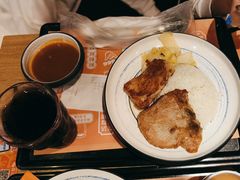 -大快活(丽丰店)