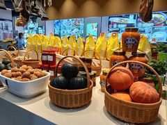 -徽鼎顺·臭鳜鱼 虾仁灌汤包(和平路店)