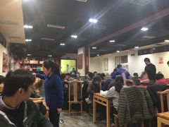 大堂-金生隆(六铺炕店)