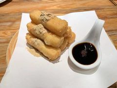 -太二酸菜鱼(深圳布吉万象汇店)