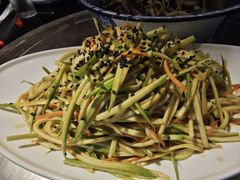-人民公社大食堂(张家湾店)