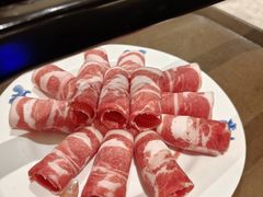 -龙森园火锅(琴台路店)