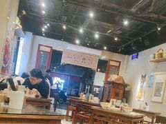 -一记面馆(易发店)