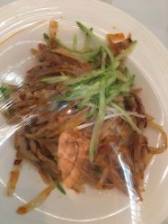 -全聚德烤鸭店·宴会厅(和平门店)