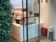 门面-% Arabica阿拉比卡咖啡(武康路店)