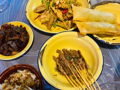 -东排食堂长沙小吃大排档(五一广场店)