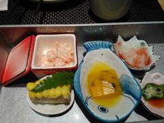 -虹料理·日料放题(悠方店)