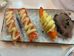 -莲寿司(国兴店)