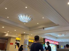 -今鲜源酒店·海鲜锅贴青岛菜(新湛路店)
