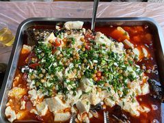 -古城苗家土菜馆(河景餐厅店)