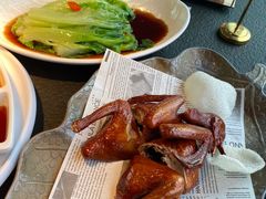 -蝴蝶里·粤菜·点心(滨江龙湖店)
