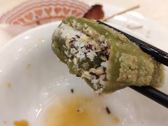 -亮庆餐厅·粤菜·早茶(篁庄店)