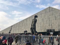 -侵华日军南京大屠杀遇难同胞纪念馆