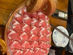 -乐宴·老北京铜火锅(桂庙店)