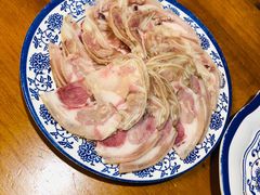 -生活本该如此北京小馆(周庄嘉园店)