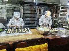 -富华斋饽饽铺·宫廷糕点·伴手礼(护国新天地店)