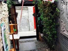 -锦尚阁烤鱼•天津菜(宣武门胡同店)