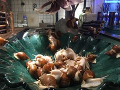-餐海·海鲜自助餐厅(宝龙广场店)