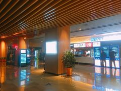 -博纳国际影城IMAX(中央大道店)