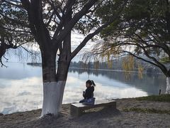 -西昌邛海宾馆