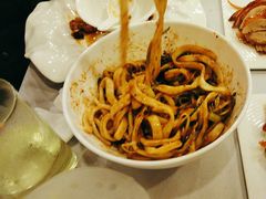 -全聚德(上海首店浦东店)