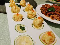 -京尊烤鸭店JINGZUN(春秀路店)