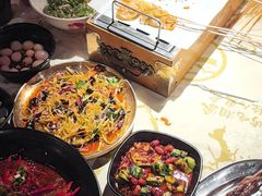 -串盟烧烤大排档·长沙美食地标(星沙店)