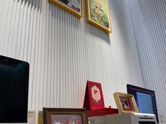 -海马体照相馆(环贸iapm大师爱情店)