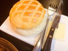 酥皮菠萝包-添运来(茶园奥园广场店)