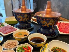 -南门涮肉(上海二店)