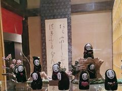 -千代武日本料理(爱建店)