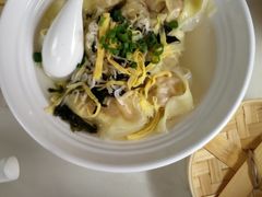 -弄堂咪道-饭香·面香·馄饨香(汇锦广场店)