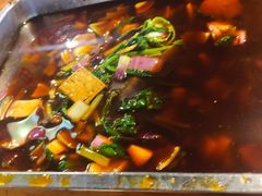 -特色油卤串串(水碾河店)