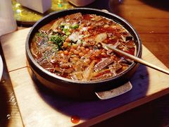 -周三的情书花园餐厅(江北店)