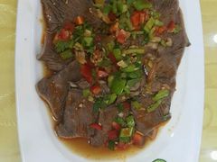 -苏莱特色牛骨滩羊手抓馆(长城东街总店)